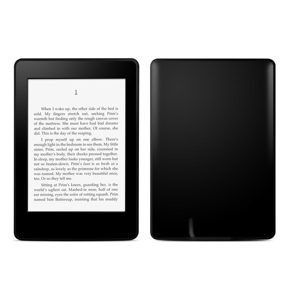 ❗️SOLD❗️ Kindle Paperwhite 3 (7th gen) - Picture 3 of 13